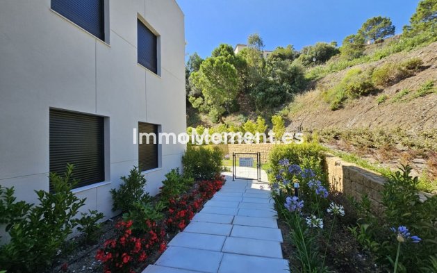 Reventa - Apartamento - Benahavís - Benahavís Centro