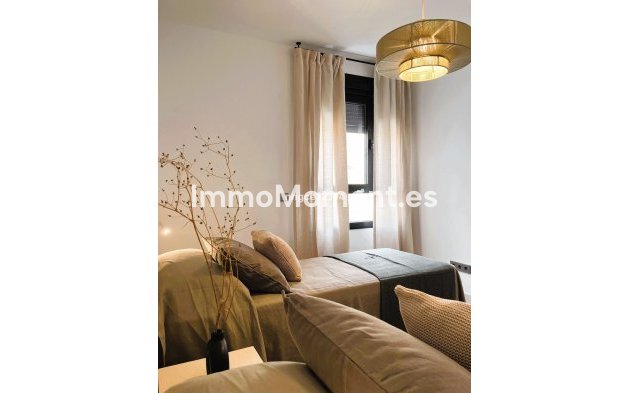 Reventa - Apartamento - Benahavís - Benahavís Centro