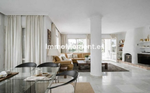 Wiederverkauf - Wohnung - Marbella - San Pedro de Alcántara