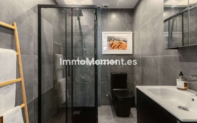 Neubau - Wohnung - Estepona  - New Golden Mile