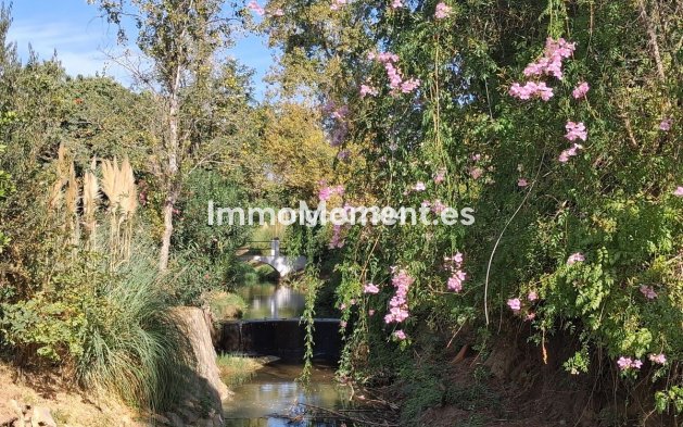 Neubau - Wohnung - Estepona  - New Golden Mile