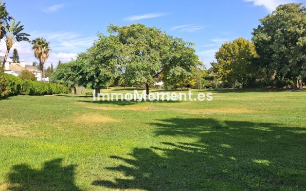 Neubau - Wohnung - Estepona  - New Golden Mile