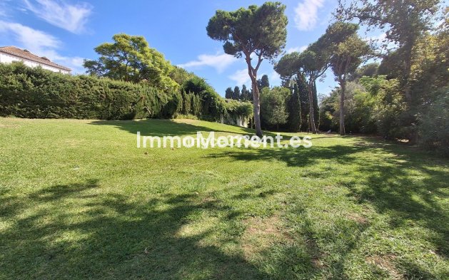 Neubau - Wohnung - Estepona  - New Golden Mile