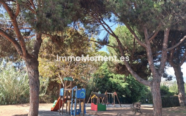 Neubau - Wohnung - Estepona  - New Golden Mile