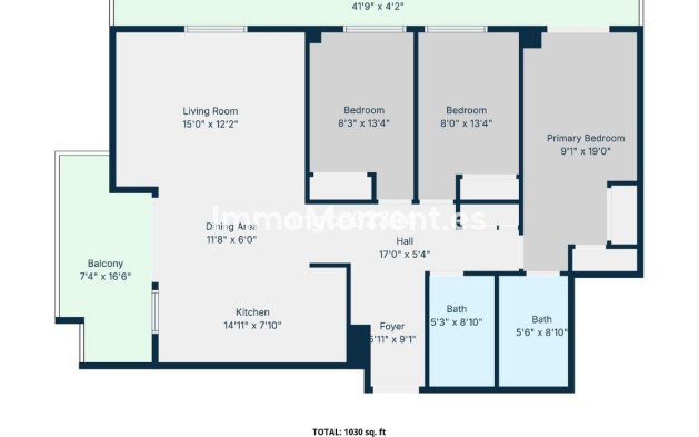 Neubau - Wohnung - Marbella - Nueva Andalucía