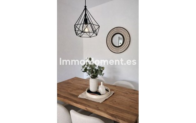 Wiederverkauf - Wohnung - Marbella - Puerto Banús