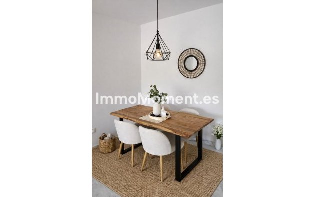 Wiederverkauf - Wohnung - Marbella - Puerto Banús