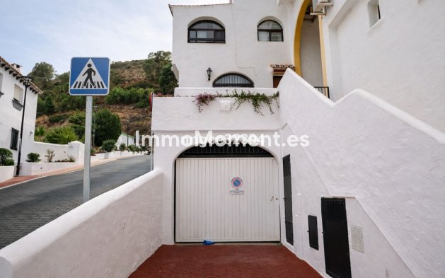 Revente - Appartement - Benahavís - Benahavís Centro