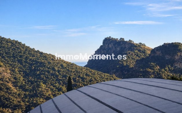 Revente - Appartement - Benahavís - Benahavís Centro