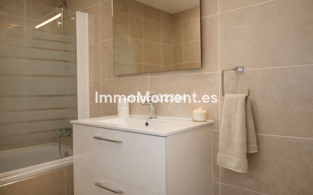 Revente - Appartement - Benahavís - Benahavís Centro