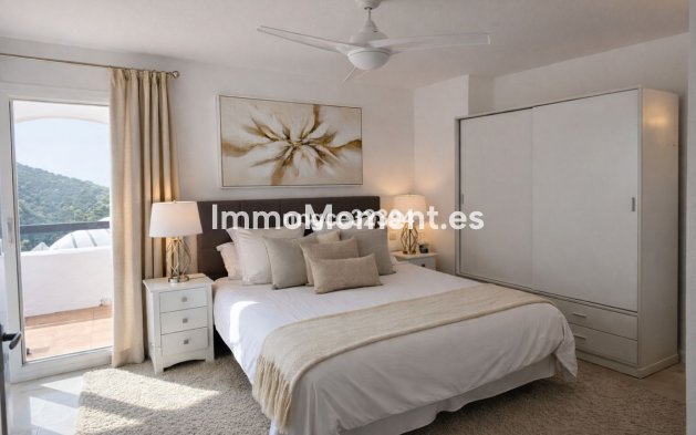 Revente - Appartement - Benahavís - Benahavís Centro