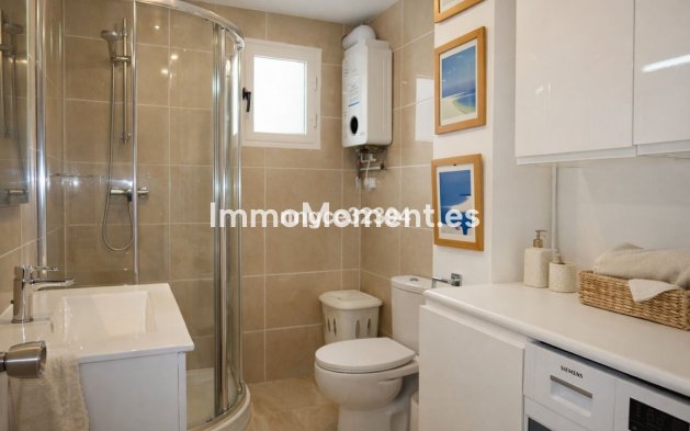 Revente - Appartement - Benahavís - Benahavís Centro