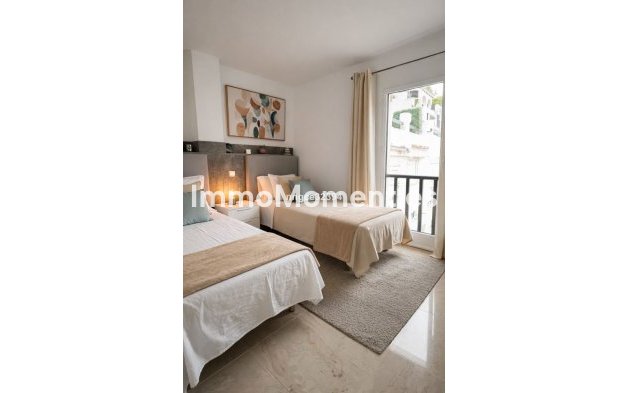 Revente - Appartement - Benahavís - Benahavís Centro