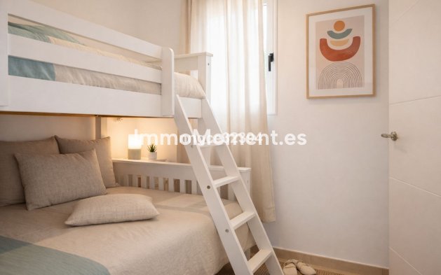 Revente - Appartement - Benahavís - Benahavís Centro