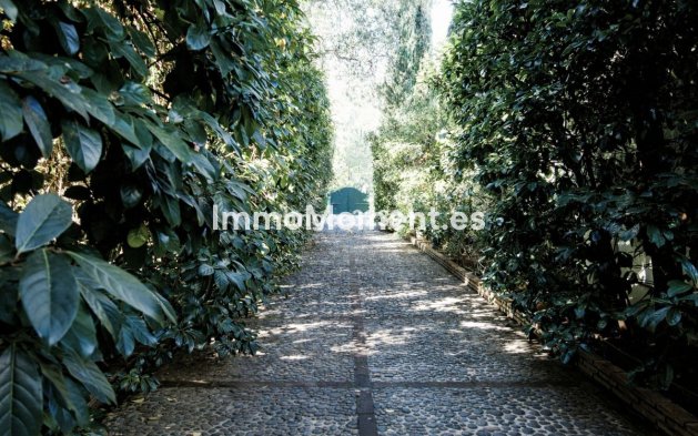 Revente - Villa - Sotogrande - Sotogrande Costa