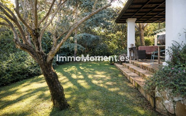 Revente - Villa - Sotogrande - Sotogrande Costa