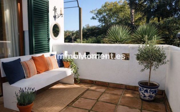 Revente - Villa - Sotogrande - Sotogrande Costa