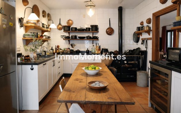 Revente - Villa - Sotogrande - Sotogrande Costa