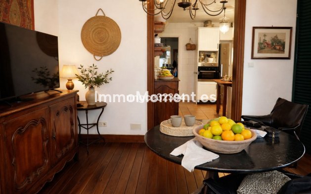 Revente - Villa - Sotogrande - Sotogrande Costa