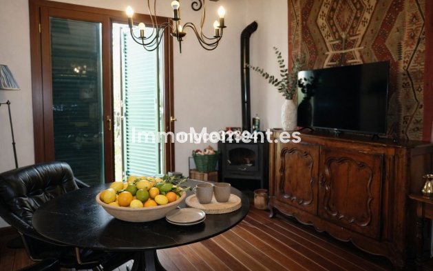 Revente - Villa - Sotogrande - Sotogrande Costa