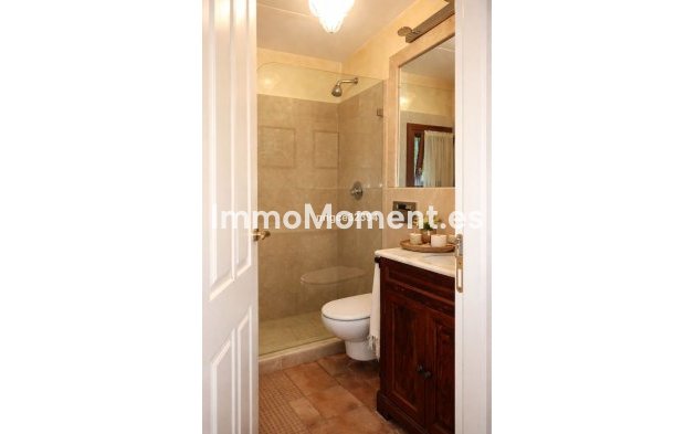 Revente - Villa - Sotogrande - Sotogrande Costa