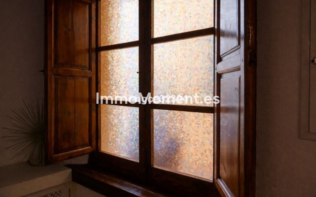 Revente - Villa - Benahavís - Benahavís Centro