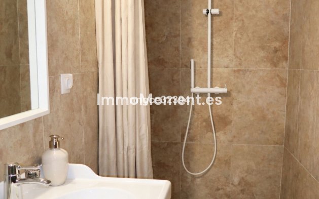 Revente - Villa - Benahavís - Benahavís Centro