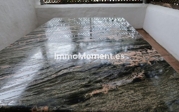 Revente - Villa - Benahavís - Benahavís Centro