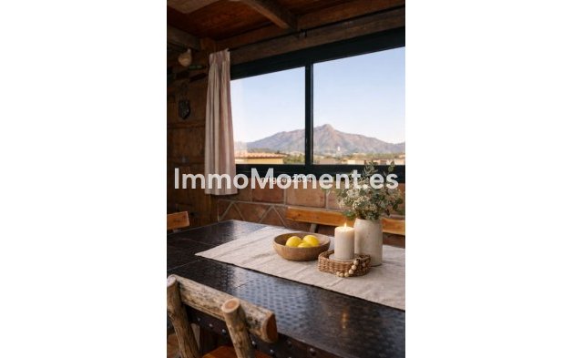 Wiederverkauf - Wohnung - Marbella - San Pedro de Alcántara