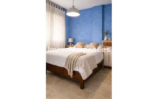 Wiederverkauf - Wohnung - Marbella - San Pedro de Alcántara