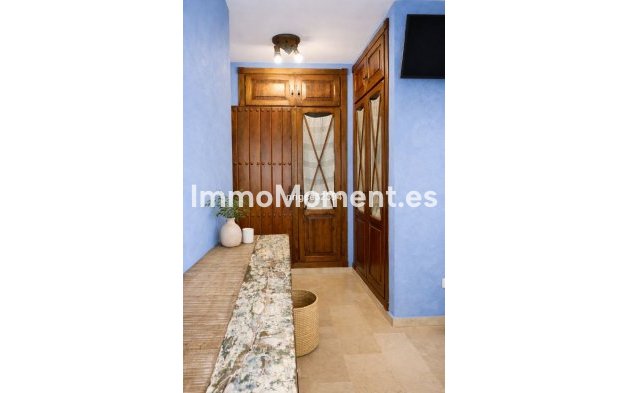 Wiederverkauf - Wohnung - Marbella - San Pedro de Alcántara