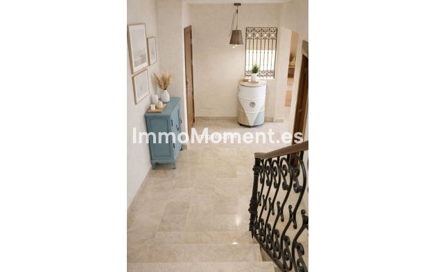 Wiederverkauf - Wohnung - Marbella - San Pedro de Alcántara