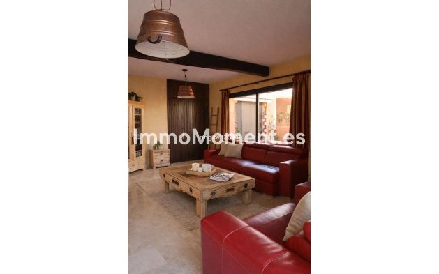 Wiederverkauf - Wohnung - Marbella - San Pedro de Alcántara