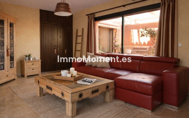 Wiederverkauf - Wohnung - Marbella - San Pedro de Alcántara