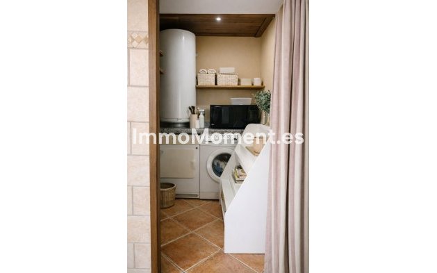 Wiederverkauf - Wohnung - Marbella - San Pedro de Alcántara