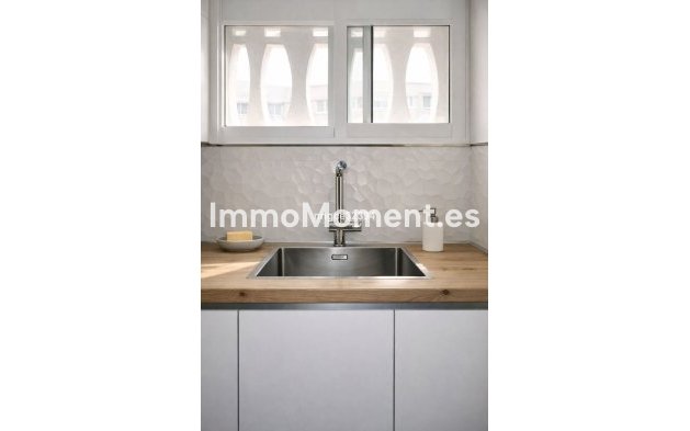 Resale - Apartment - Marbella - Marbella Centro