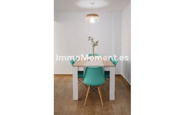 Resale - Apartment - Marbella - Marbella Centro