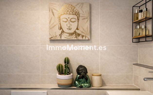 Resale - Apartment - Marbella - Marbella Centro