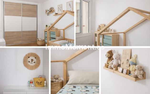 Resale - Apartment - Marbella - Marbella Centro