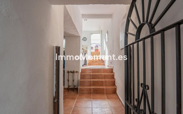 Reventa - Villa - Interior  - Pizarra