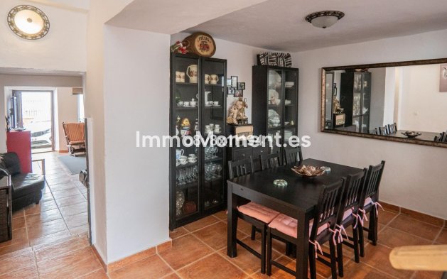Reventa - Villa - Interior  - Pizarra
