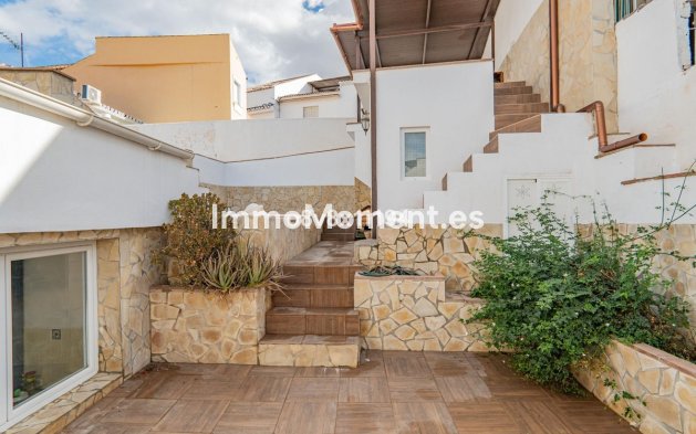 Reventa - Villa - Interior  - Pizarra