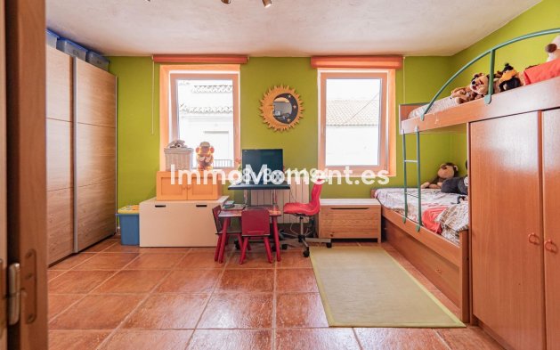 Reventa - Villa - Interior  - Pizarra