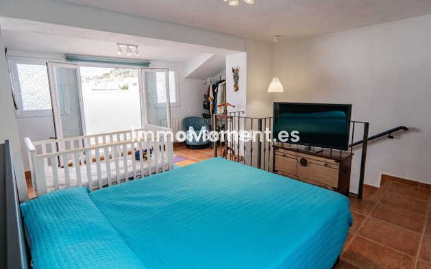 Reventa - Villa - Interior  - Pizarra