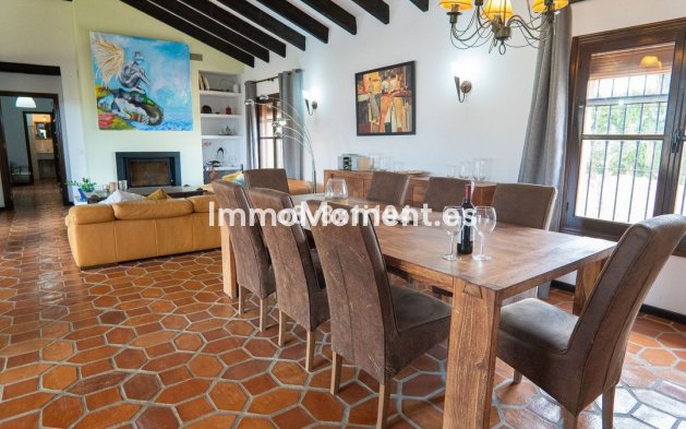 Reventa - Casa de campo - Interior  - Alhaurín de la Torre