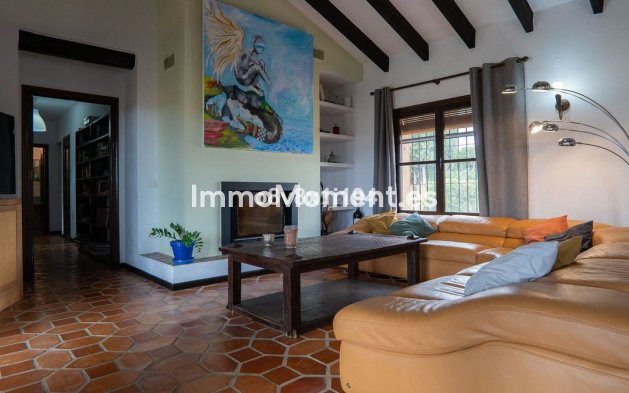 Reventa - Casa de campo - Interior  - Alhaurín de la Torre