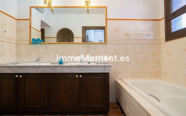 Reventa - Casa de campo - Interior  - Alhaurín de la Torre