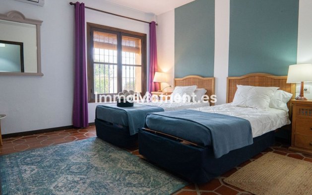 Reventa - Casa de campo - Interior  - Alhaurín de la Torre