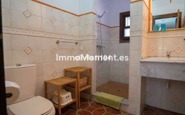 Reventa - Casa de campo - Interior  - Alhaurín de la Torre