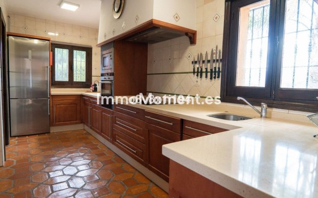 Reventa - Casa de campo - Interior  - Alhaurín de la Torre